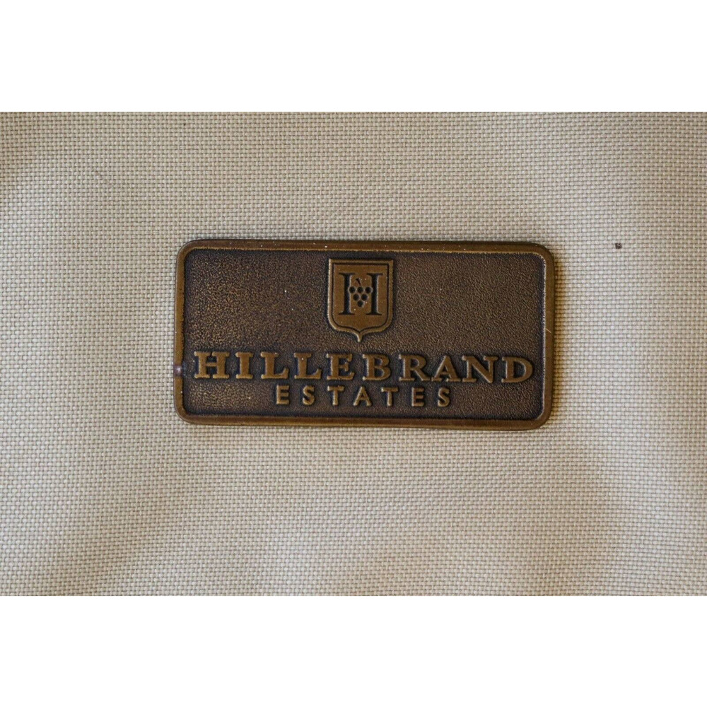 Hillebrand Estates Insulated Picnic‎ Case 17"x13"x8" - Picture 2 of 10